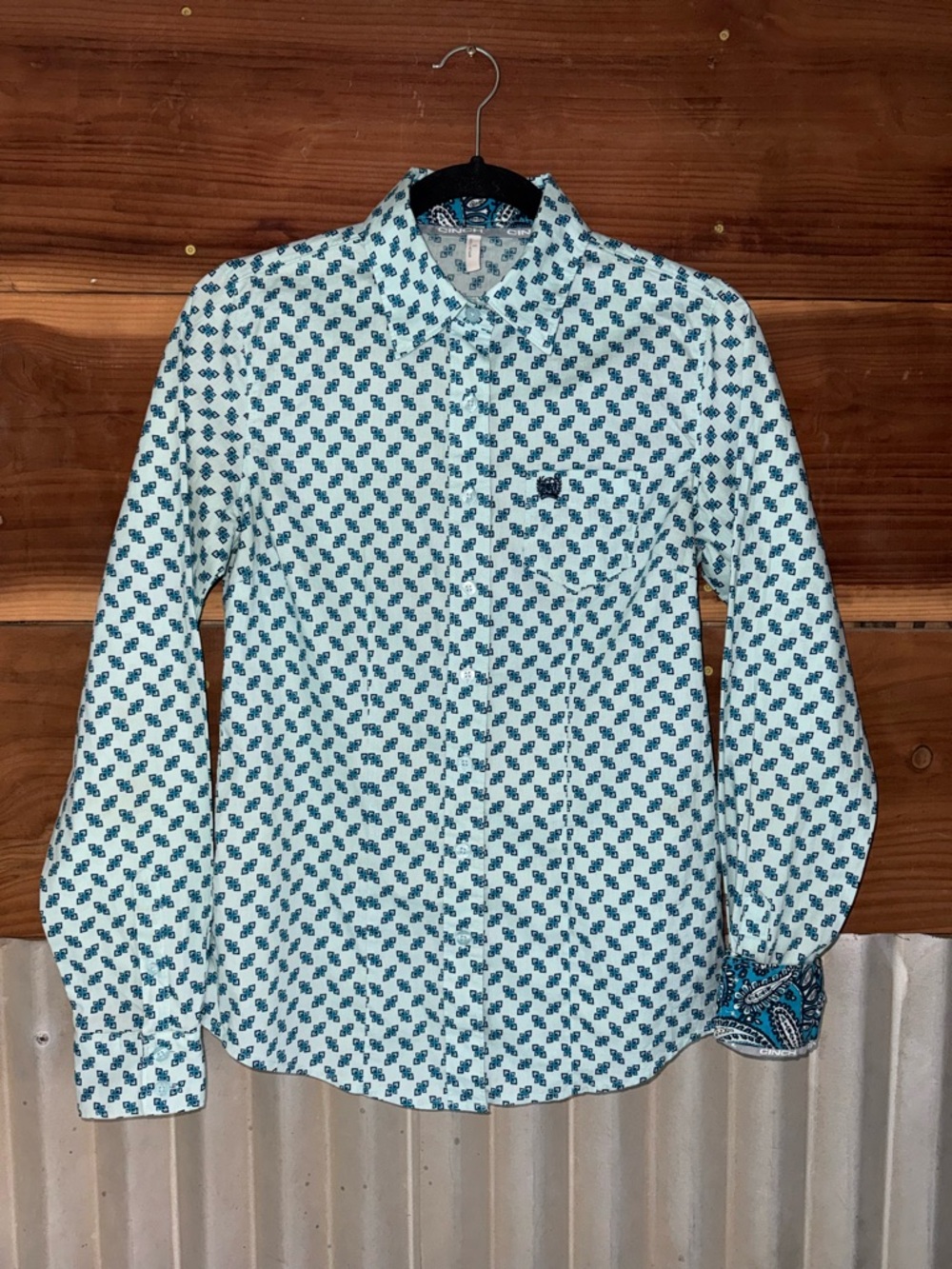 Cinch Women's Small
